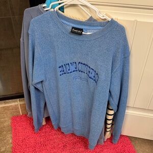 pcb sweatshirt